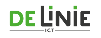 De Linie ICT logo