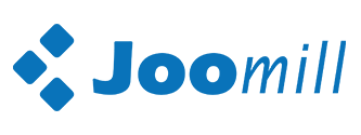 Joomill logo