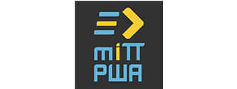 miTT PWA logo