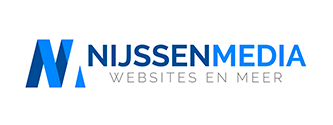 Nijssen Media logo