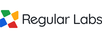 Regular Labs logo