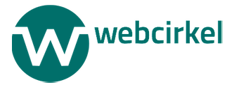 de Webcirkel Coöperatie U.A. logo