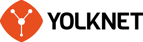 logo yolknet