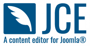 JCE bronze sponsor joomladagen 2024