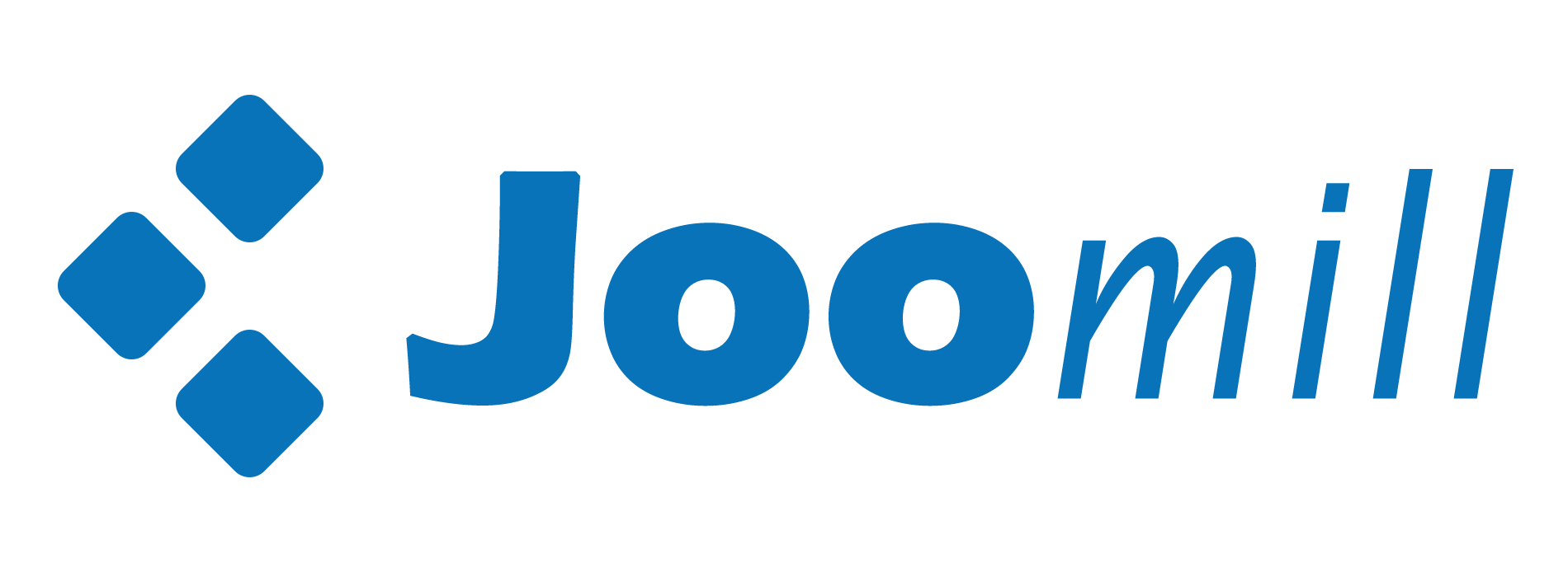 joomill logo