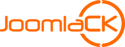 joomlack is bronze sponsor 2024