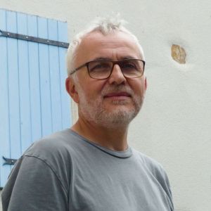 profielfoto van Yannick Gaultier