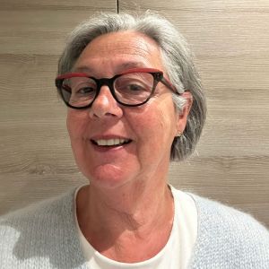 profielfoto van Caroline Bultinck