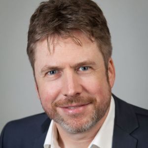 profielfoto van Peter Martin